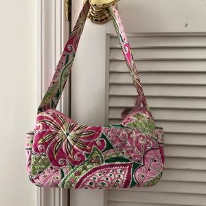 Vera Bradley handbag